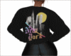 hoodie new york sweater