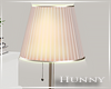 H. Floor Lamp