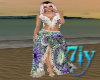 [7ly]Beach Dress V1