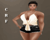 CRF*Centered Knot Cami 4