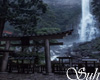 Suh Nihongo Waterfall
