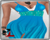 [DL[jossie blue gown