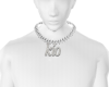 Kio necklace