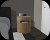 BedSide Table