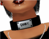 Coby collar