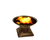 Chrythmage Fire Pit
