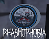 Phasmophobia Clock