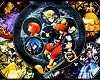 Kingdom hearts couch
