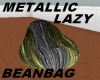 [BT]Metallic LazyBeanbag