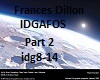 Frances Dillon Part2