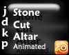 [jdkp]StoneCutAltar