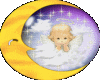 Angel Moon Baby