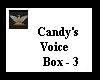 ~Candy~ Voice Box - 3