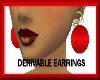 derivable earrings