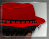 VALENTINE RED HAT V4