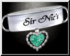 Sir Nic's Collar
