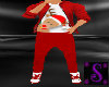 Kid Christmas Outfit