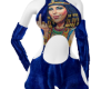 Cleopatra RBD Rock