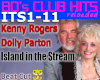 80s Kenny Rogers Dolly P