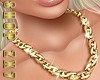 ZY: Divina ChainNecklace