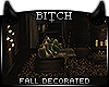 !B Fall For You DECORATE