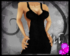[A] Evening Gown Black