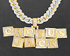 Cactus Jack 18k