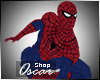 ! Spider Suit #1