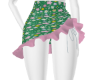 Mini Skirt V3