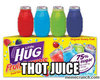 Thot Juice Action