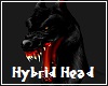 Hybrid Head