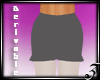 2 layers skirt/pants sm