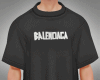 Long Sleeve Balenciaga.