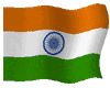 INDIAN flag