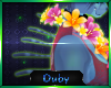 .:*D*:.Stitch!BackSpikes