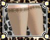 .J.O. Beige Socks