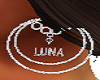 !Luna Earrings