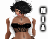 White Vest- Addon