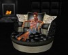 SB~Vogue Cuddle Chair
