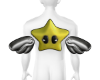 star bag