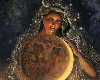 Mother moon