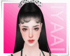 Aveline dot bow