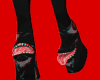 DarkEyes - Boots Venom