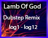 Lamb Of G0d