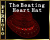 The Beating Heart Hat