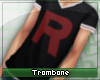 Ŧ Team Rocket T Shirt