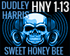 SWEET HONEY BEE HNY 13