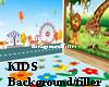Kids-Background/fillers