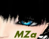 eyes mza
