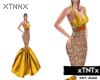 Gown 1181